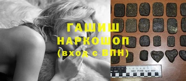 шишки Абаза